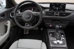 Audi A6 TFSI Sedan 2014 года (WW)